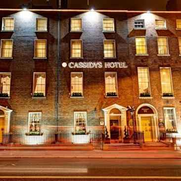 Cassidys Hotel